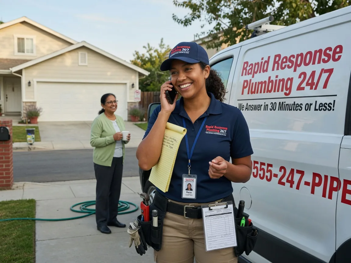 Emergency Plumber Lost City, WV FAQs